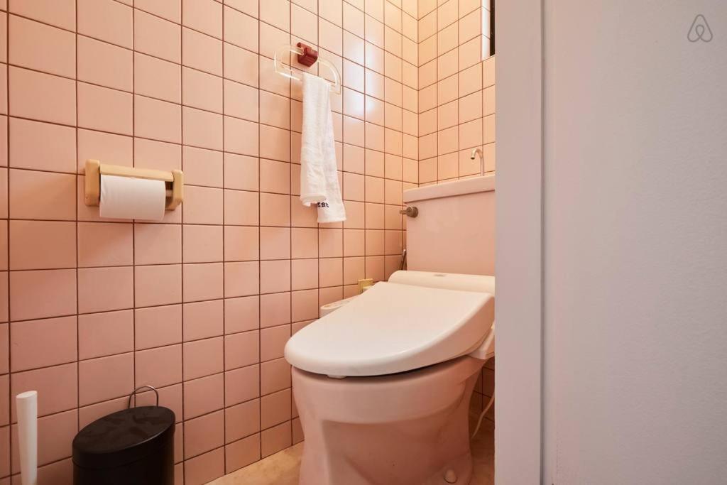 Apartment Tora Tokyo-kitaueno 寅ホテル北上野 Tokyo