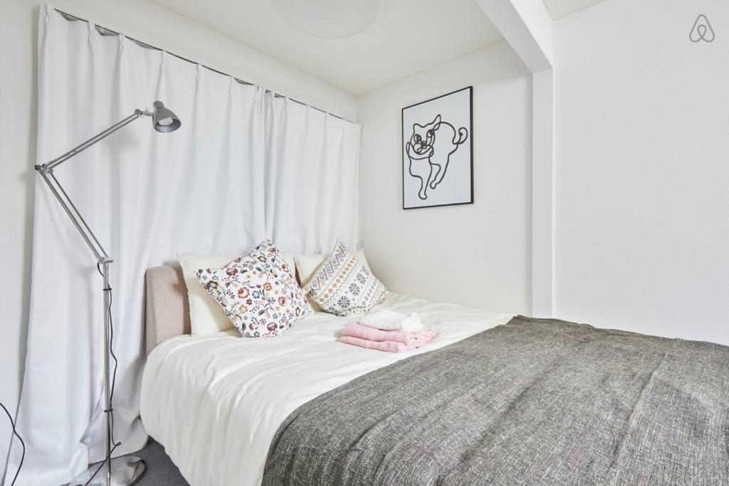 Apartment Tora Tokyo-kitaueno 寅ホテル北上野 *