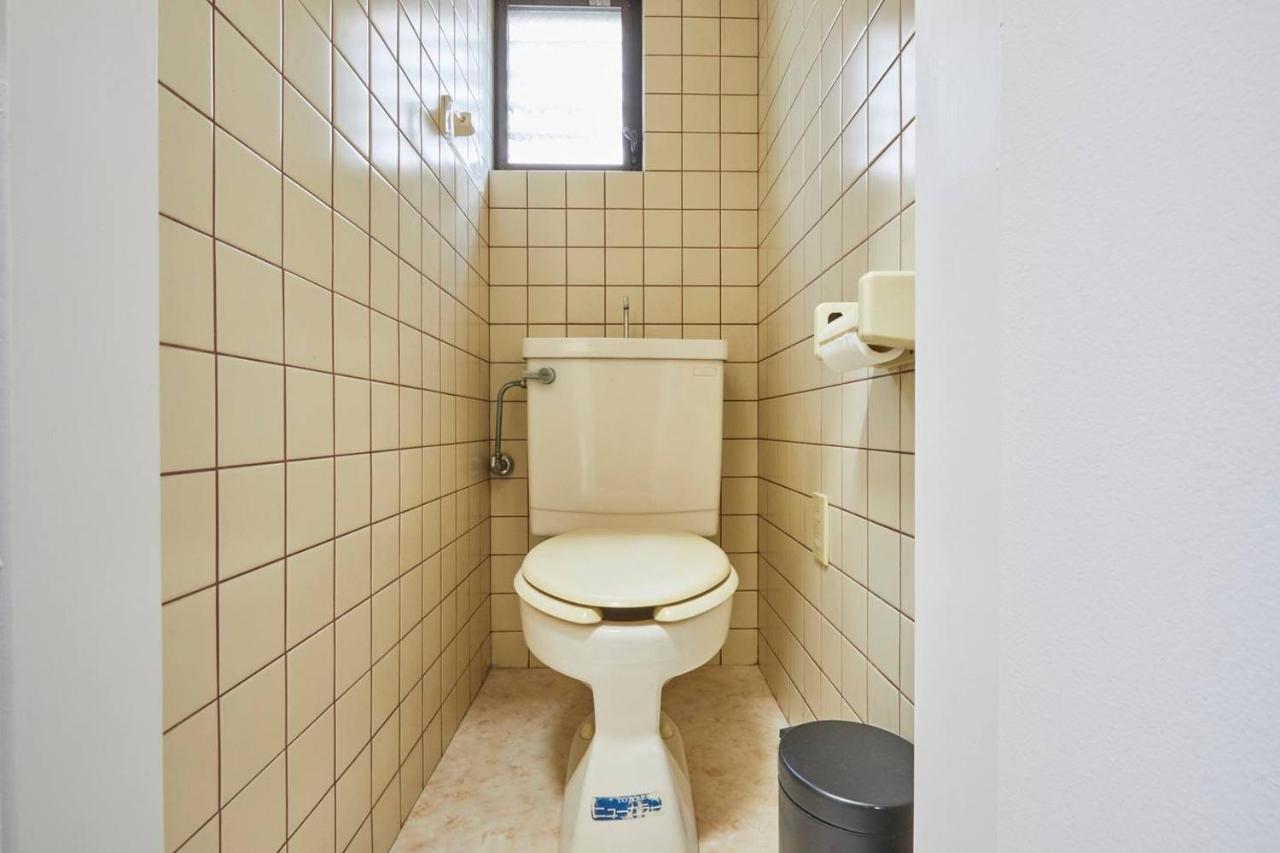 Apartment Tora Tokyo-kitaueno 寅ホテル北上野 *