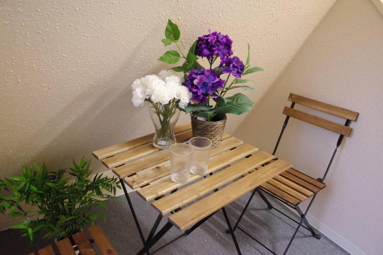Apartment Tora Tokyo-kitaueno 寅ホテル北上野