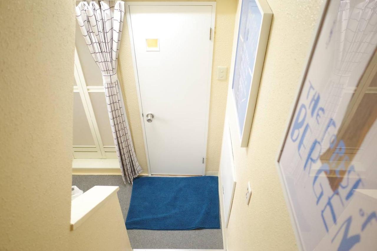 Tora Tokyo-kitaueno 寅ホテル北上野 Apartment Tokyo